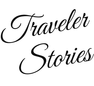 旅人故事